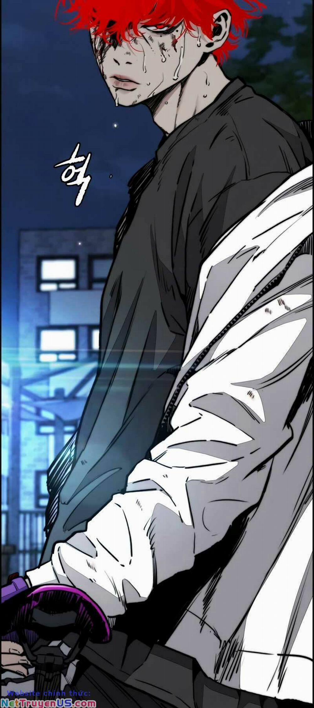 Thể Thao Cực Hạn 470 trang 83