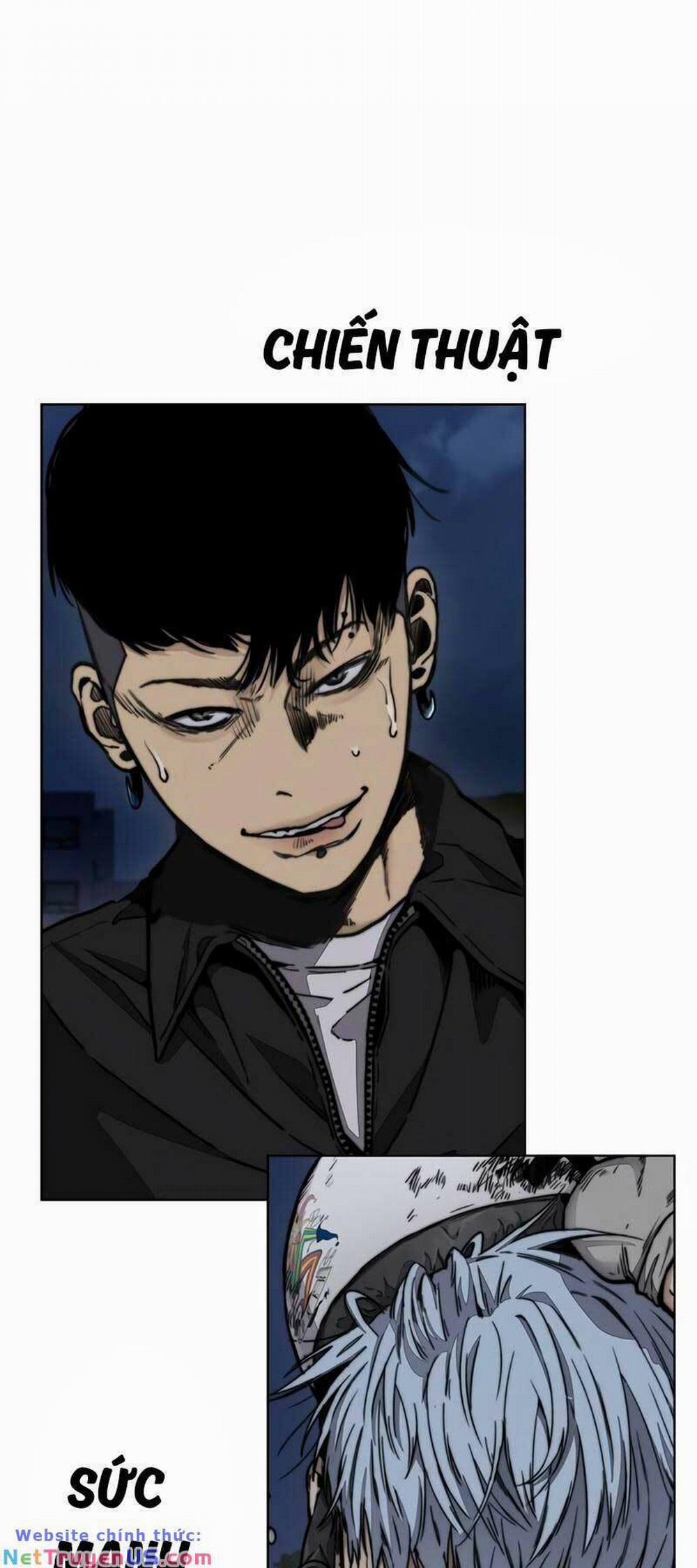 Thể Thao Cực Hạn 471 trang 115