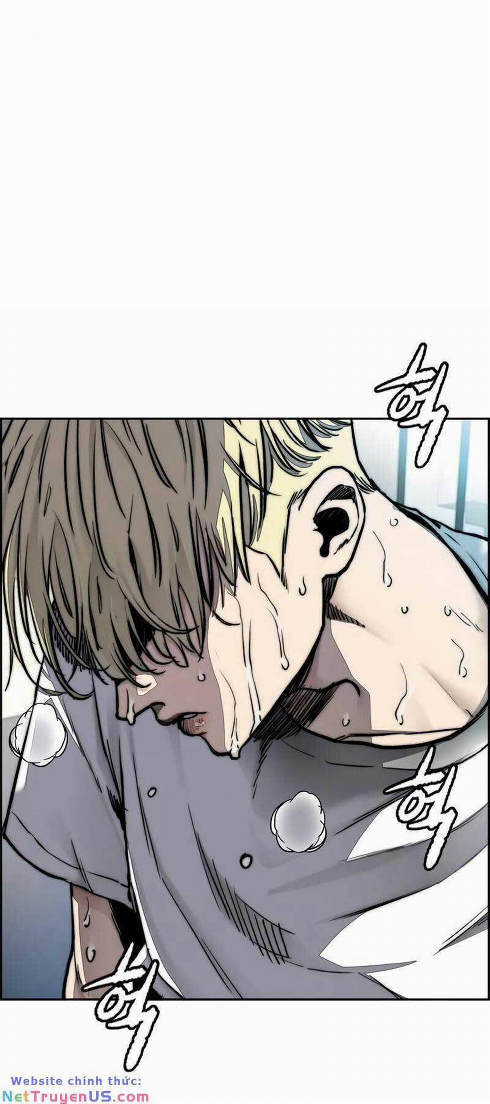 Thể Thao Cực Hạn 471 trang 122