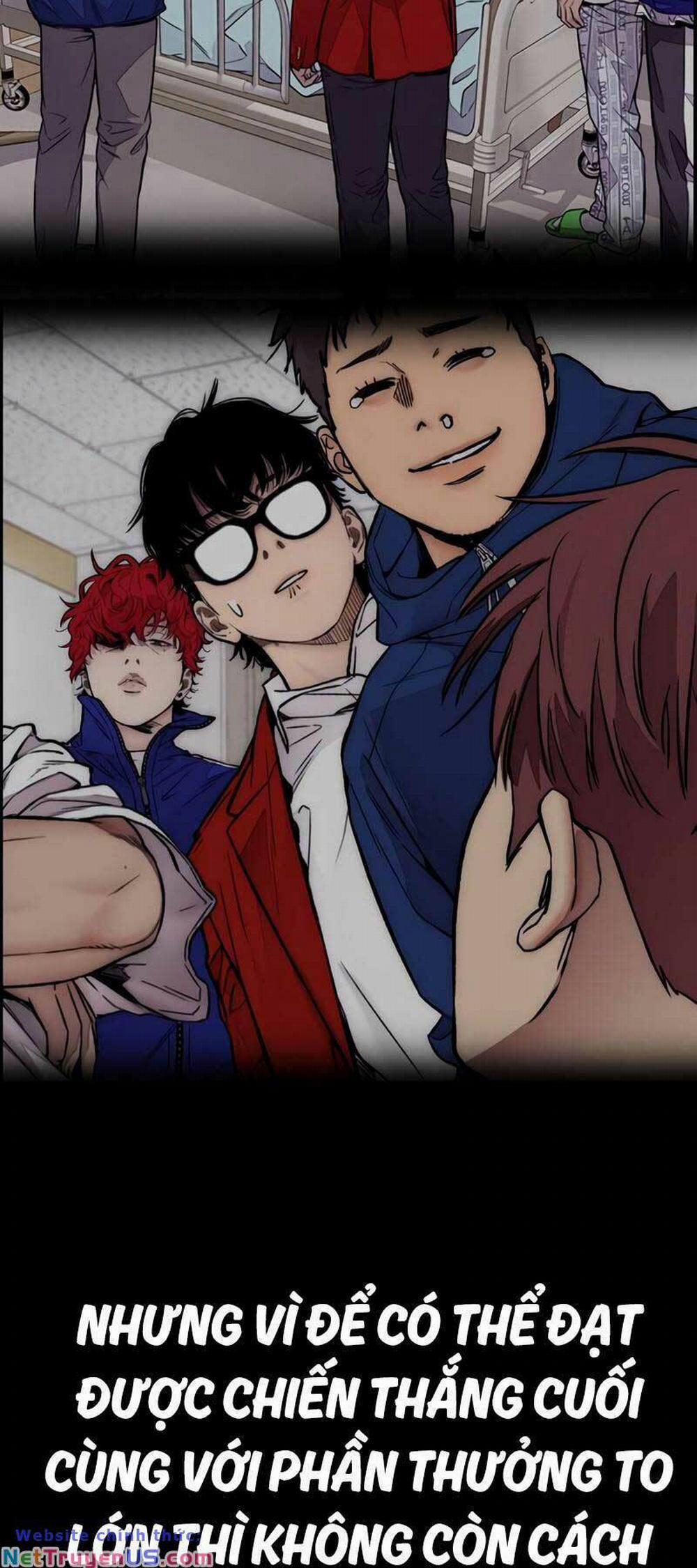 Thể Thao Cực Hạn 471 trang 36
