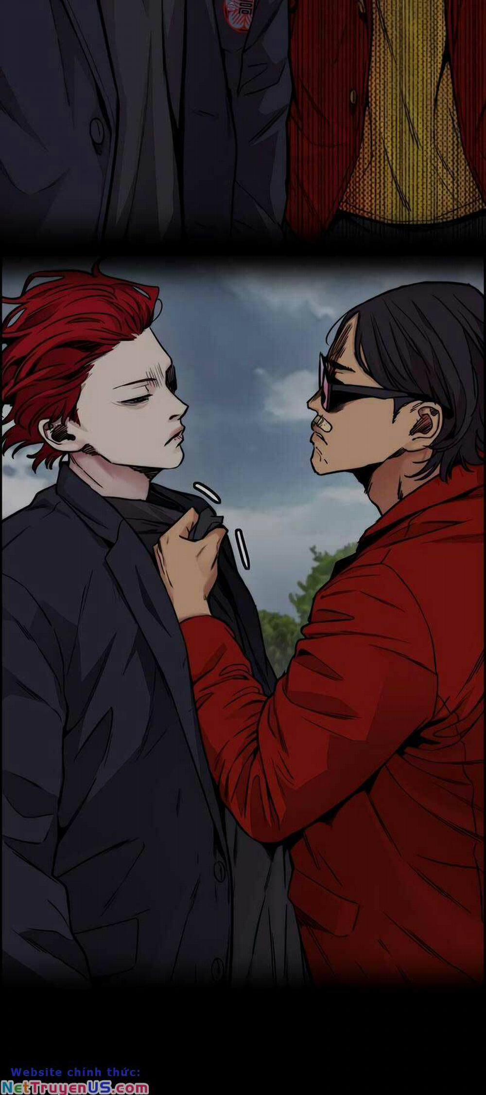 Thể Thao Cực Hạn 471 trang 55