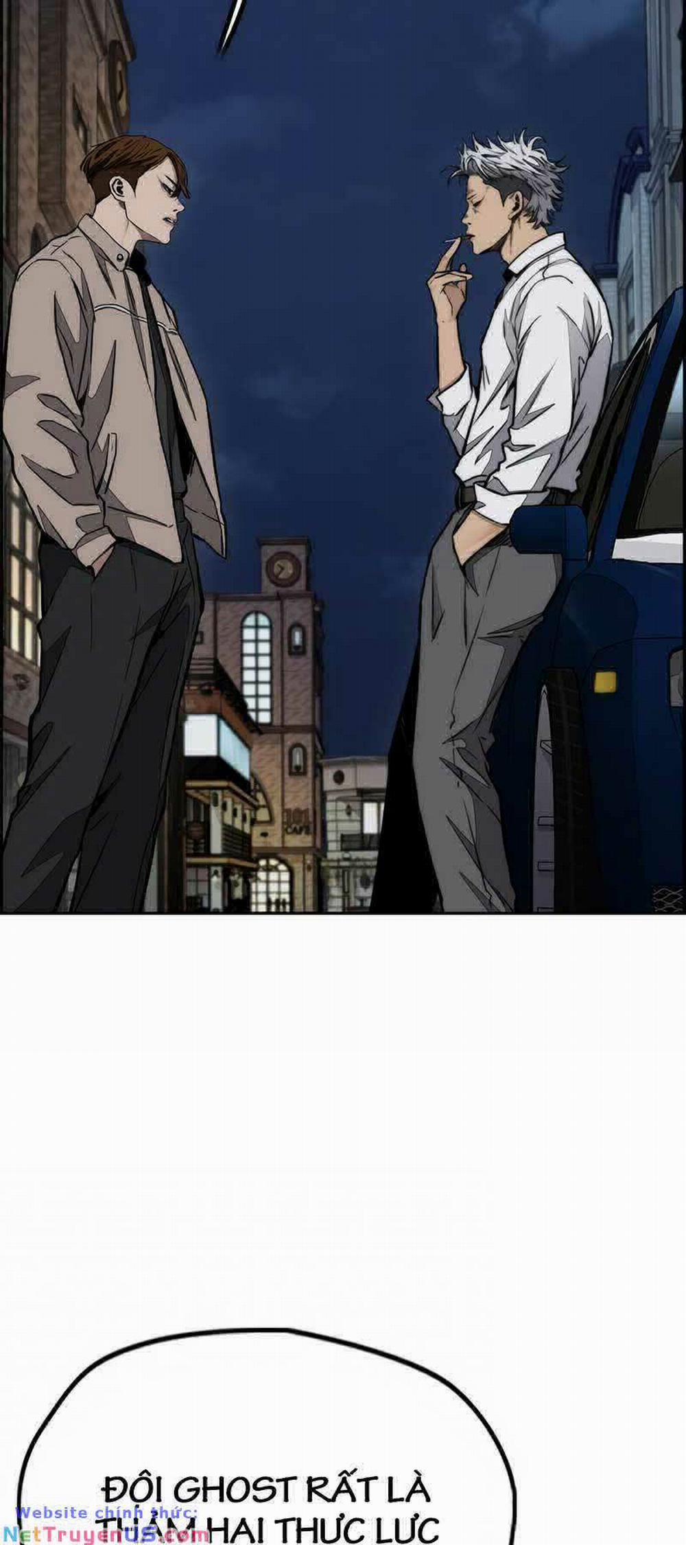 Thể Thao Cực Hạn 472 trang 3