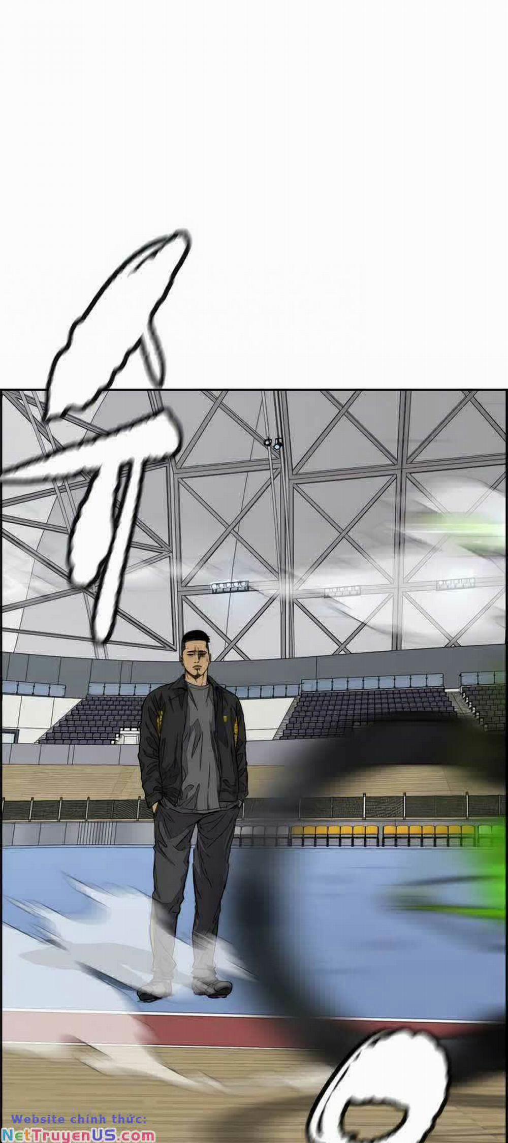 Thể Thao Cực Hạn 472 trang 55