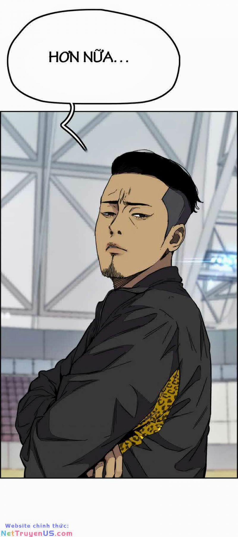 Thể Thao Cực Hạn 472 trang 58