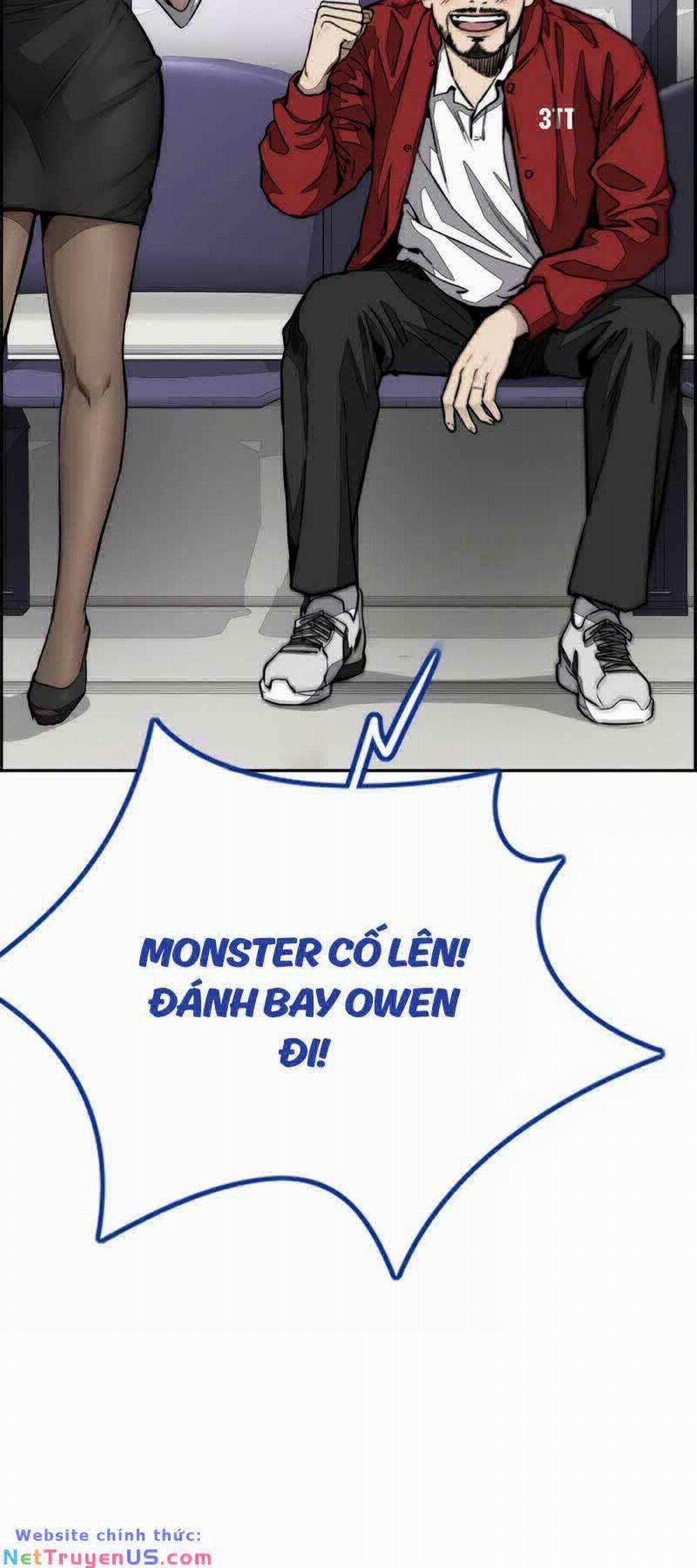 Thể Thao Cực Hạn 472 trang 60