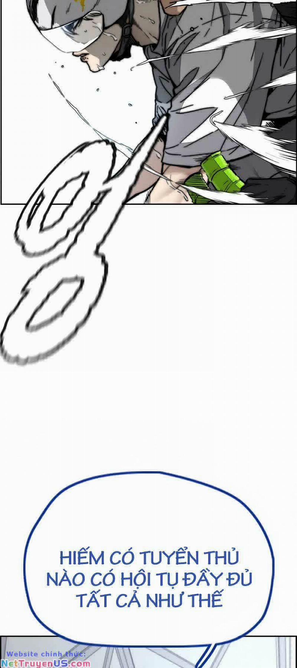 Thể Thao Cực Hạn 472 trang 92