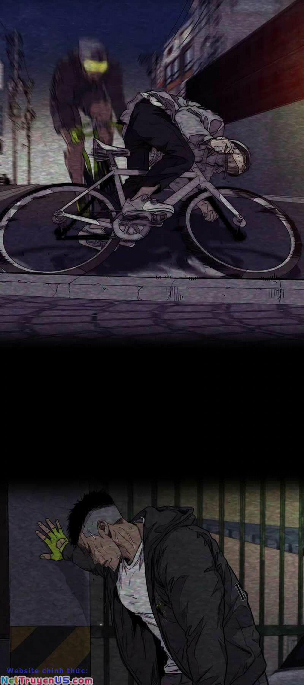 Thể Thao Cực Hạn 472 trang 98