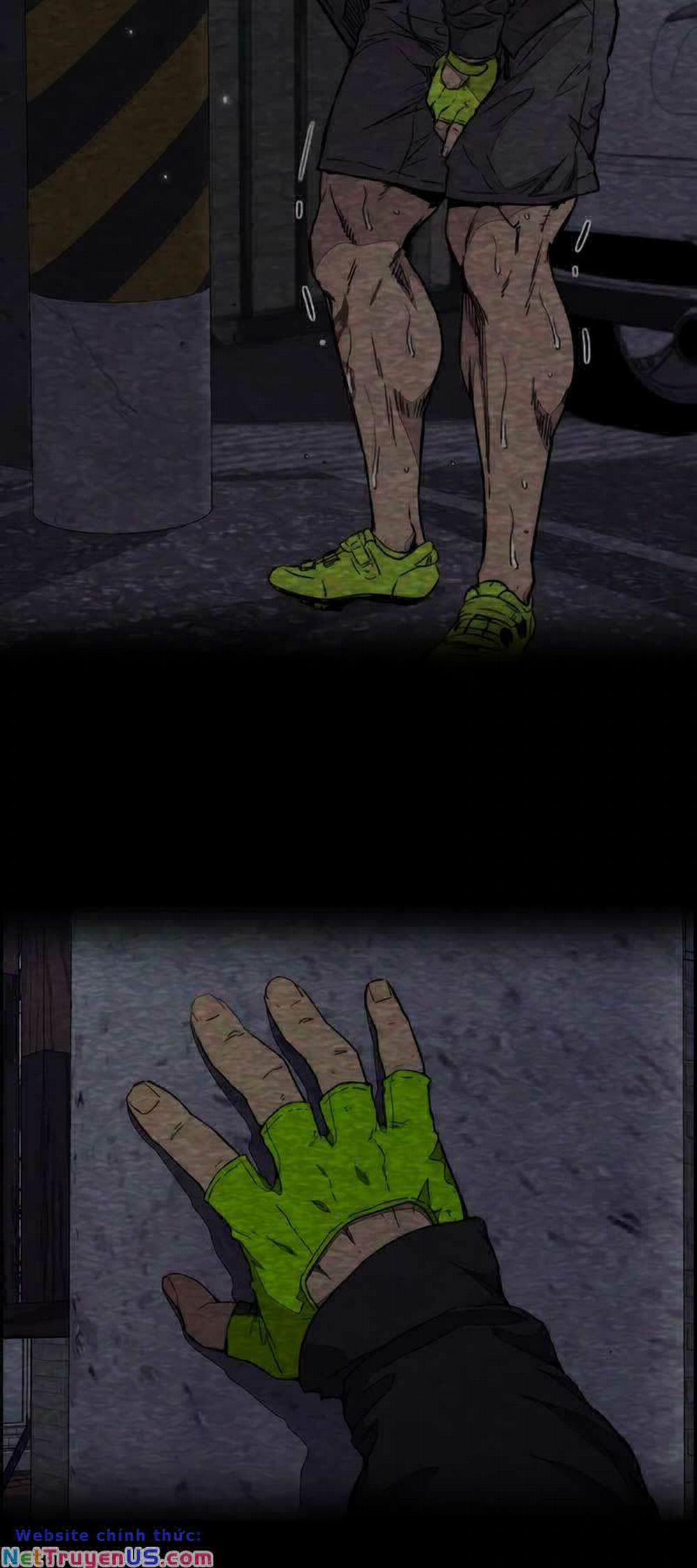 Thể Thao Cực Hạn 472 trang 99