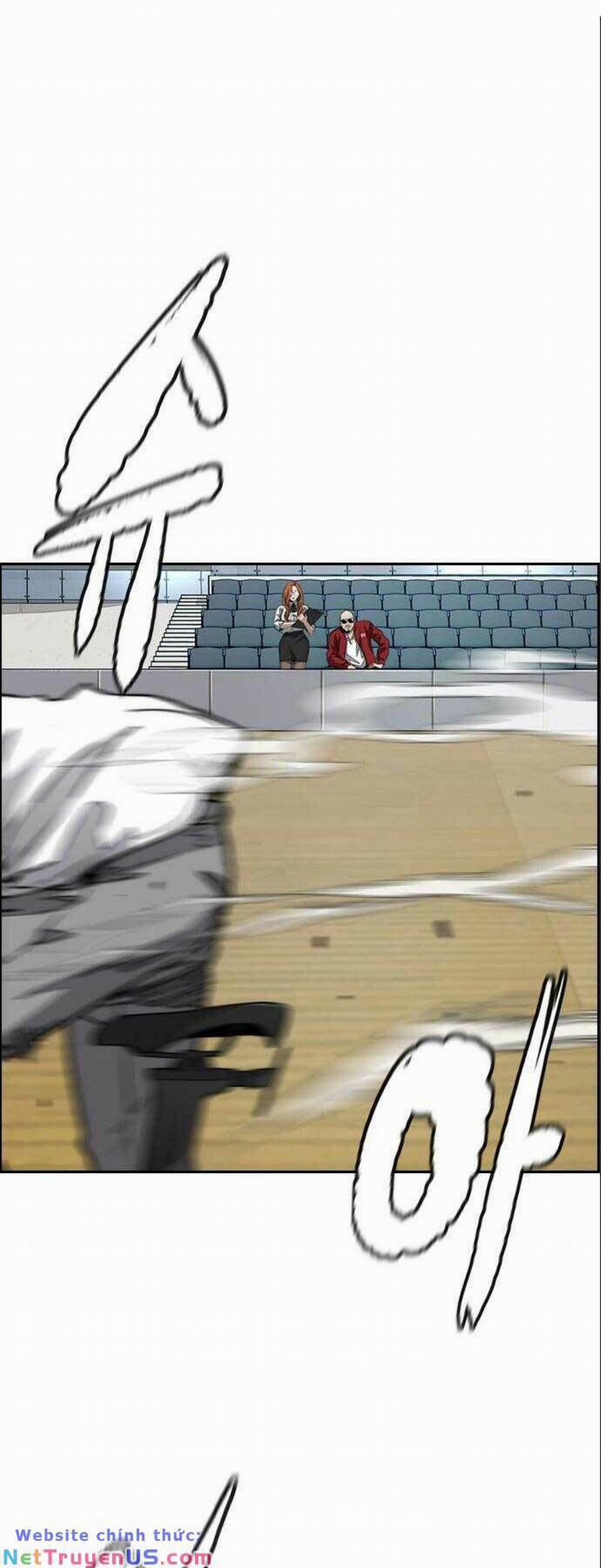Thể Thao Cực Hạn 473 trang 17