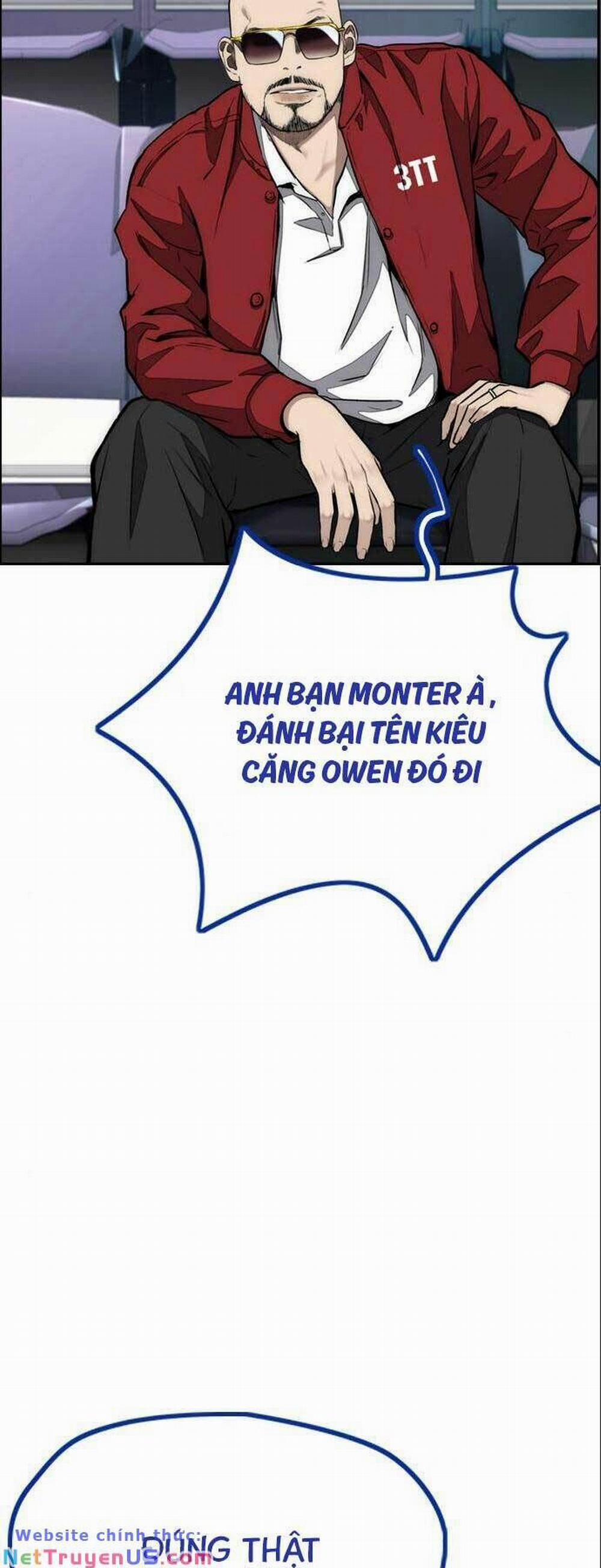 Thể Thao Cực Hạn 473 trang 19