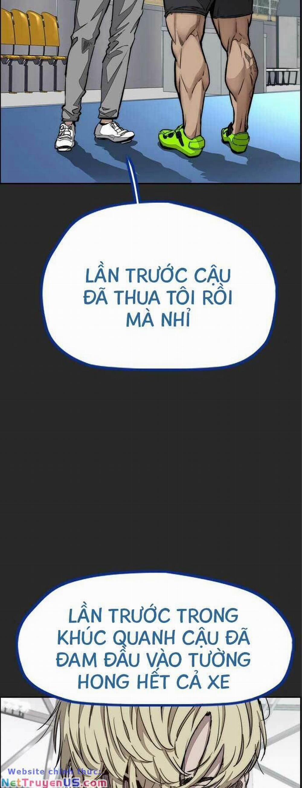 Thể Thao Cực Hạn 473 trang 2