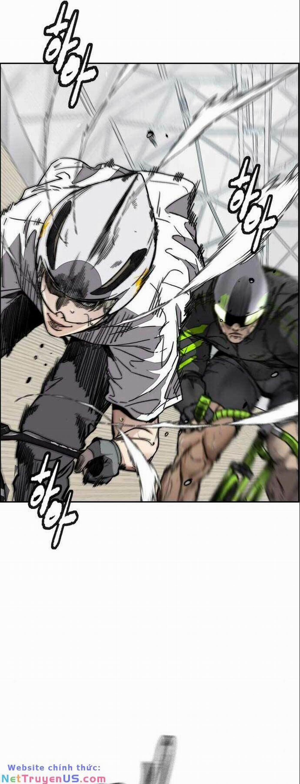 Thể Thao Cực Hạn 473 trang 22