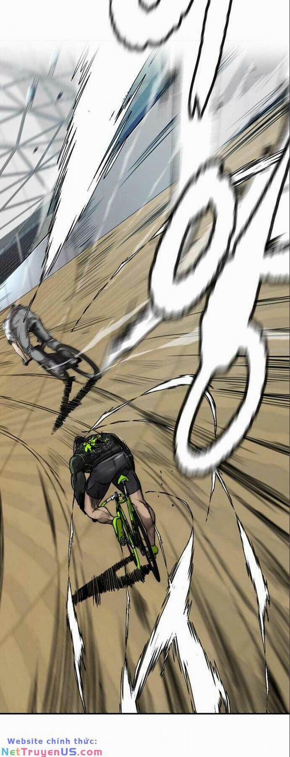 Thể Thao Cực Hạn 473 trang 50