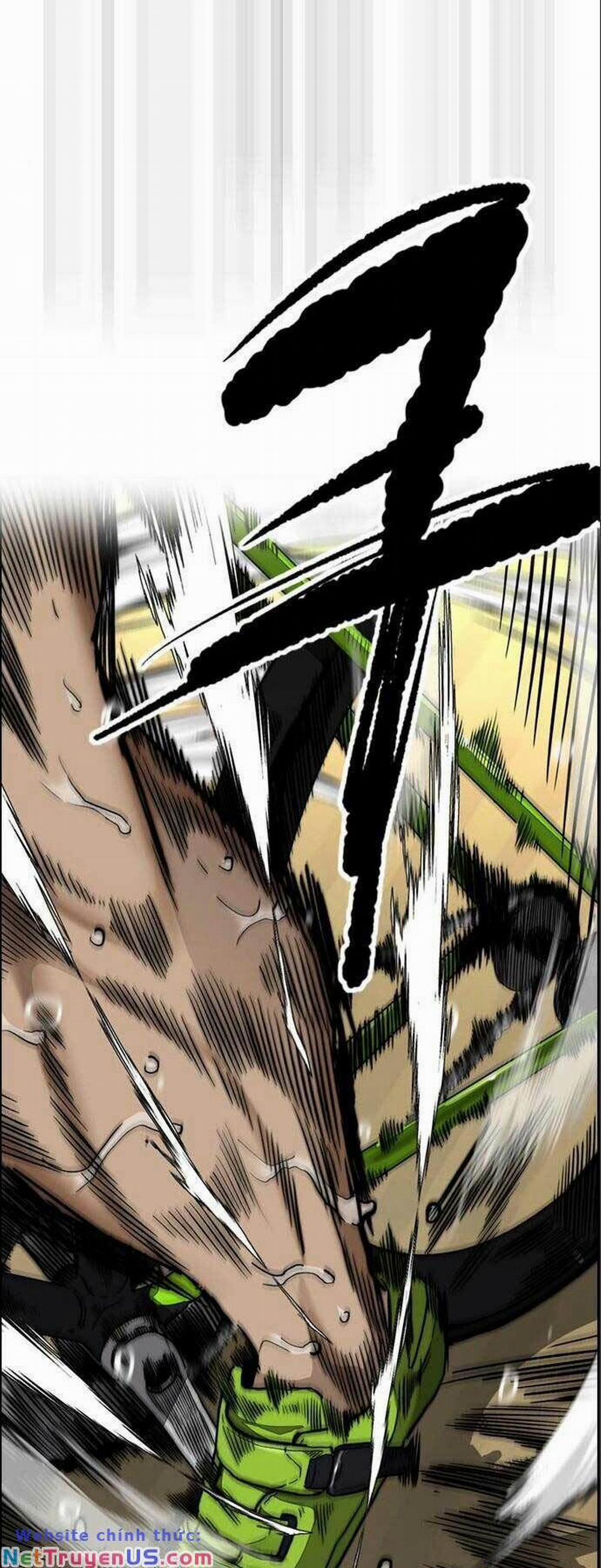 Thể Thao Cực Hạn 473 trang 95