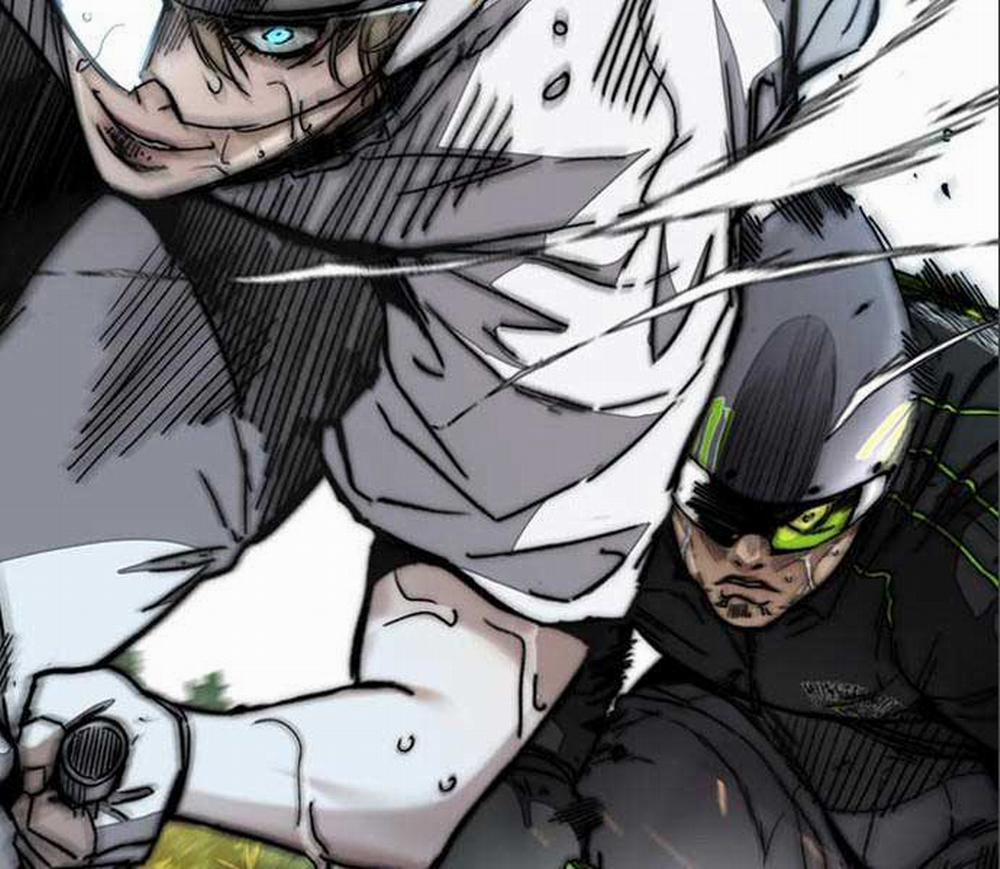 Thể Thao Cực Hạn 474 trang 117