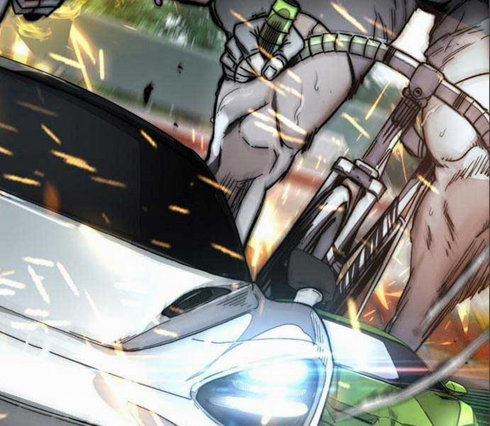 Thể Thao Cực Hạn 474 trang 118