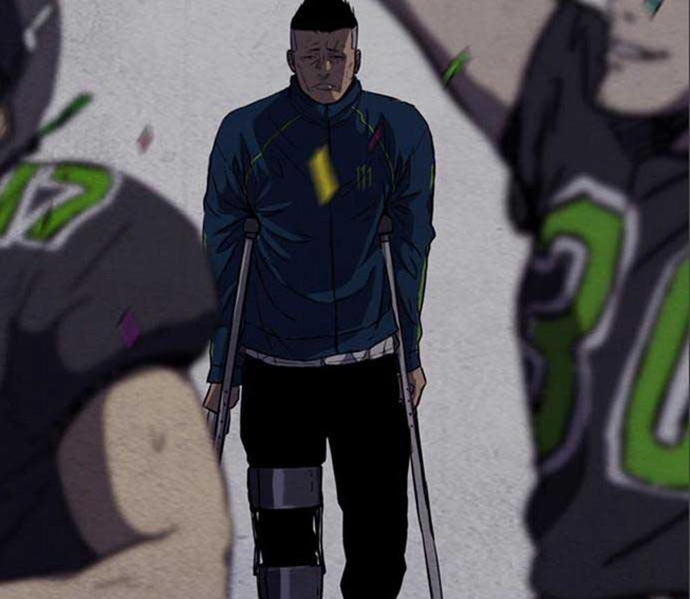 Thể Thao Cực Hạn 474 trang 128