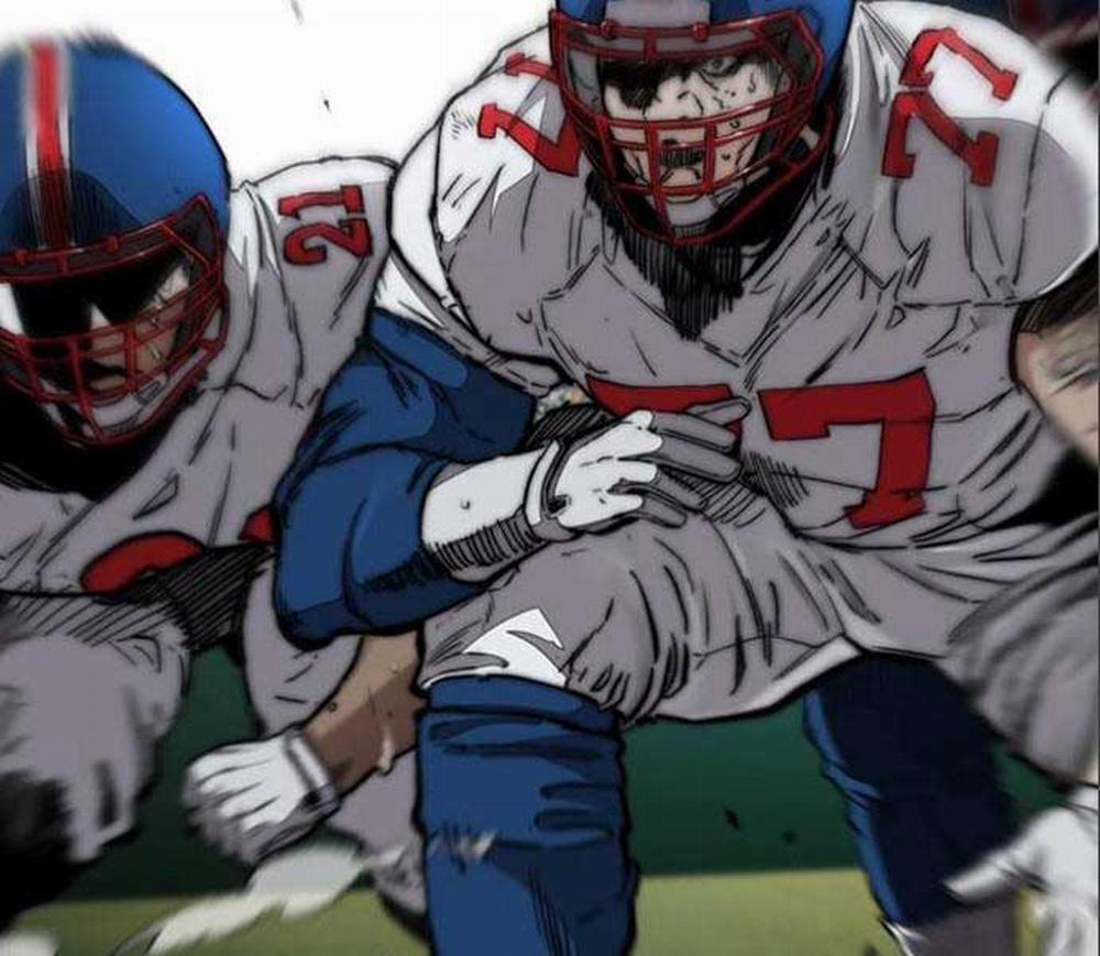 Thể Thao Cực Hạn 474 trang 143