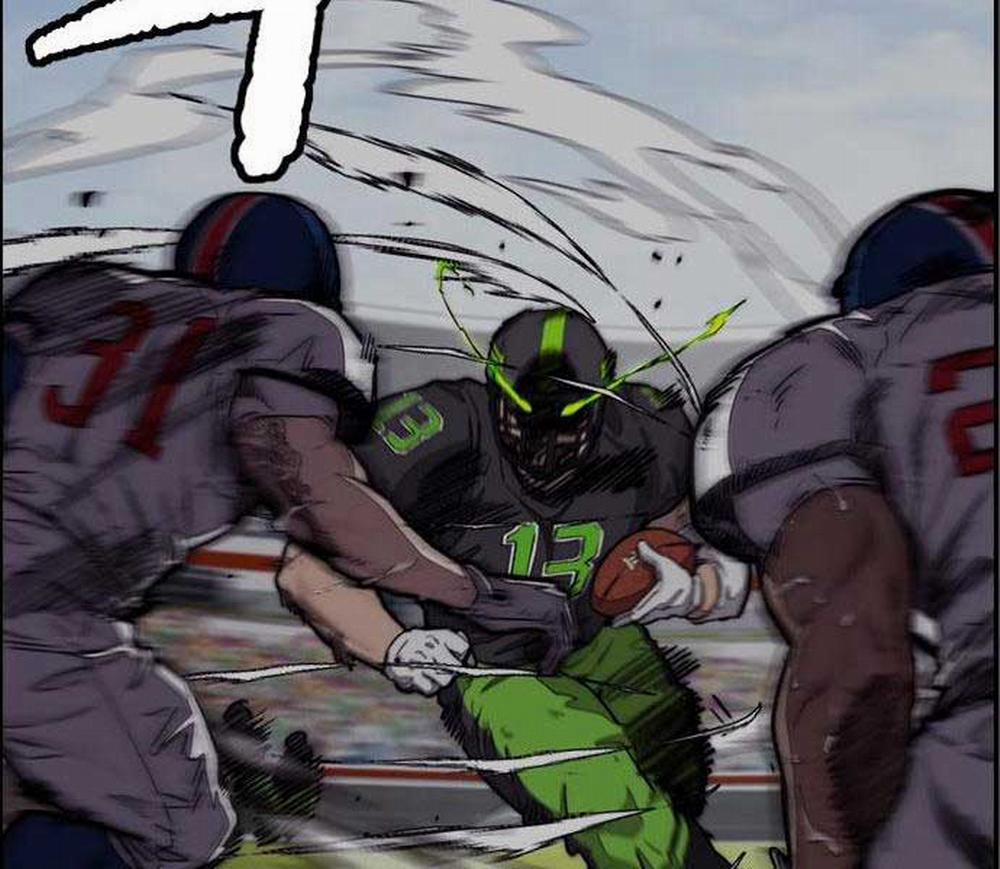 Thể Thao Cực Hạn 474 trang 157