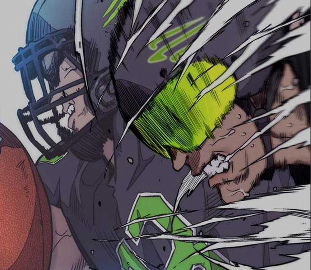 Thể Thao Cực Hạn 474 trang 168