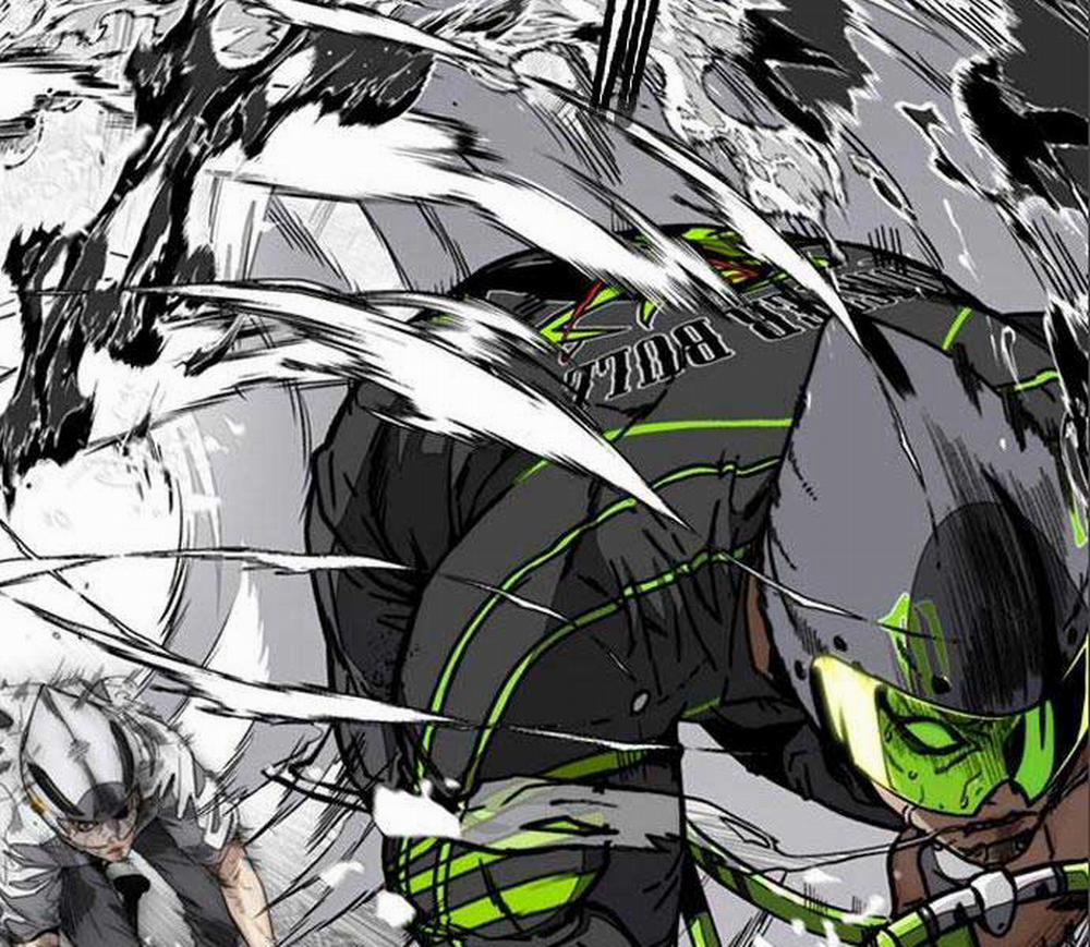 Thể Thao Cực Hạn 474 trang 26