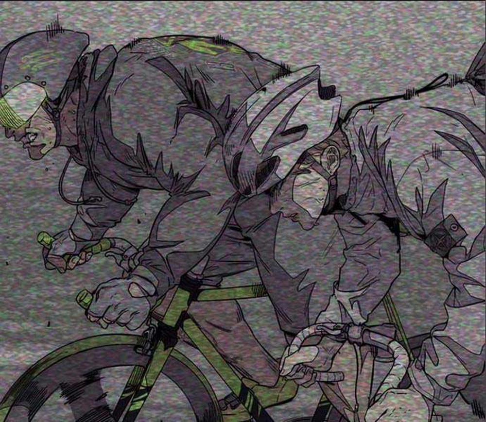 Thể Thao Cực Hạn 474 trang 37