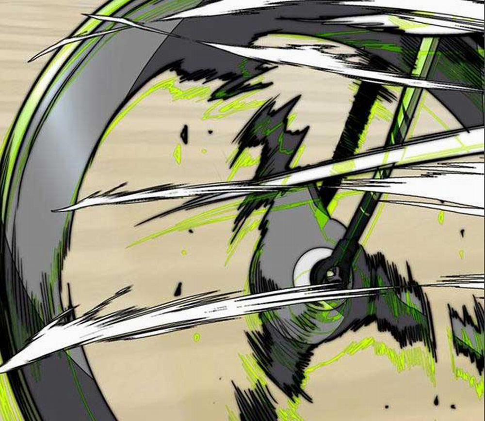 Thể Thao Cực Hạn 474 trang 88