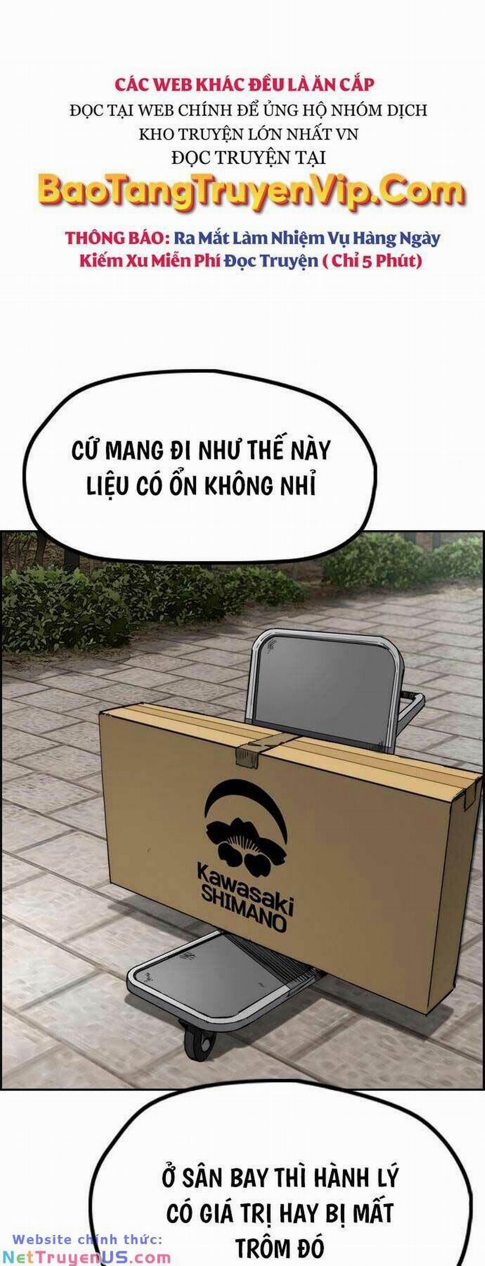 Thể Thao Cực Hạn 475 trang 24