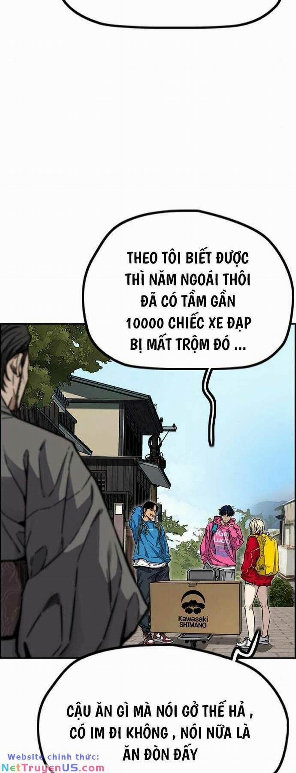 Thể Thao Cực Hạn 475 trang 25