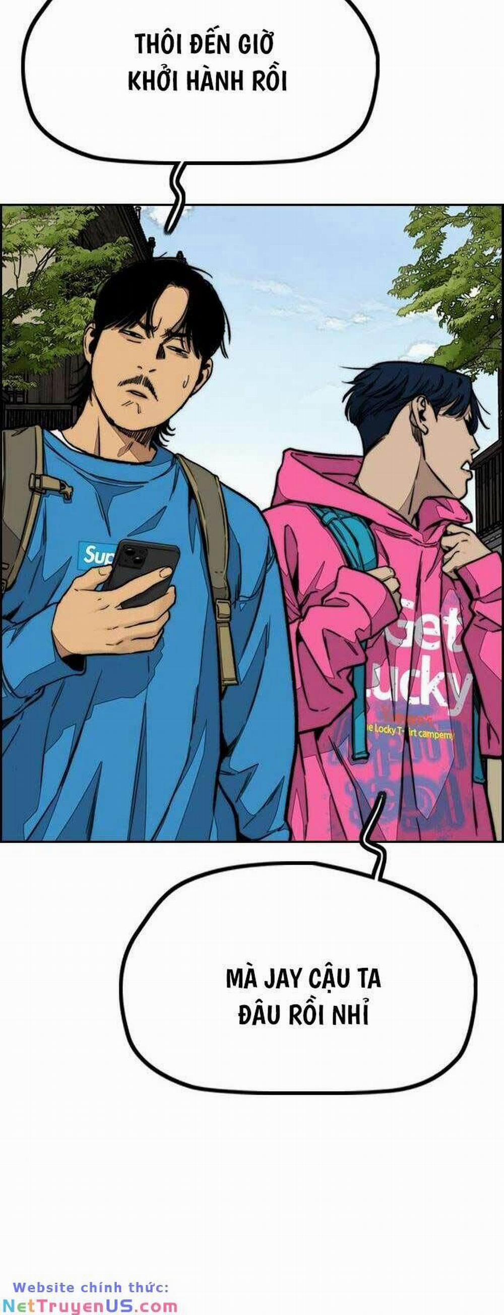 Thể Thao Cực Hạn 475 trang 39