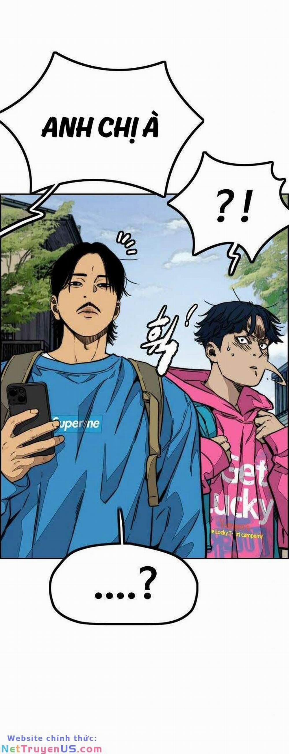 Thể Thao Cực Hạn 475 trang 40