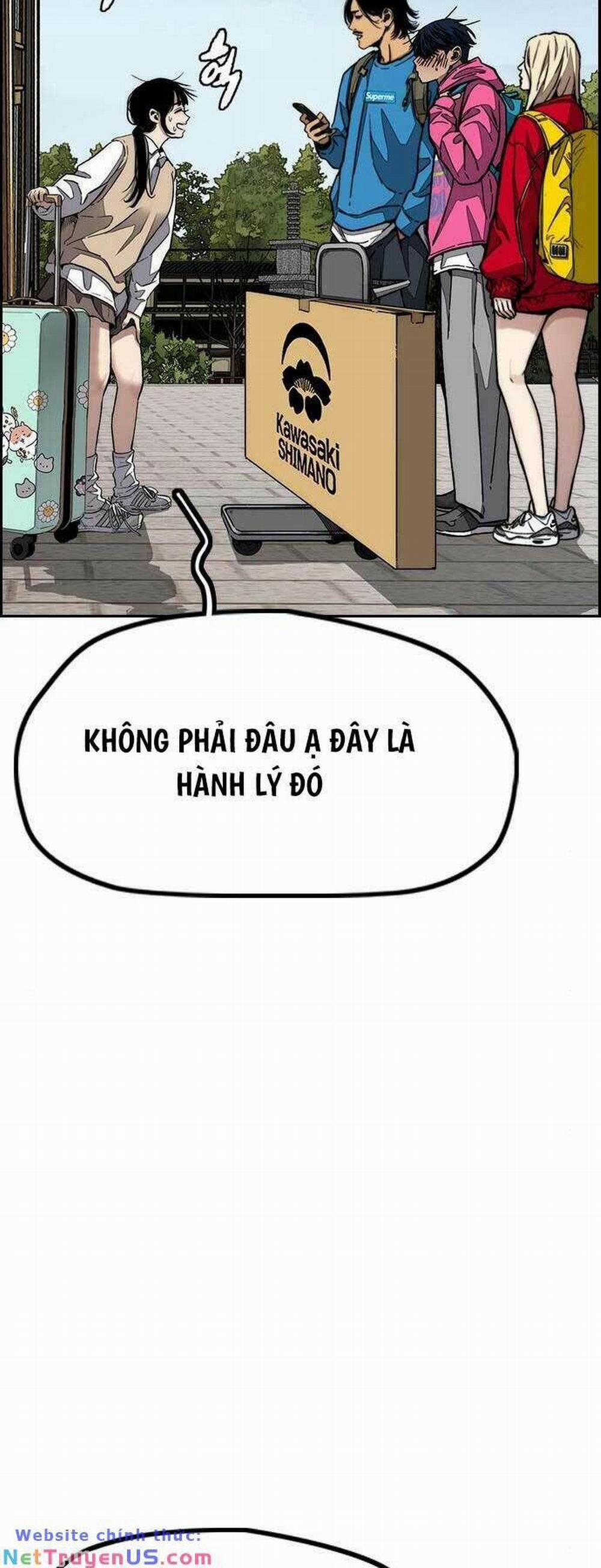 Thể Thao Cực Hạn 475 trang 43