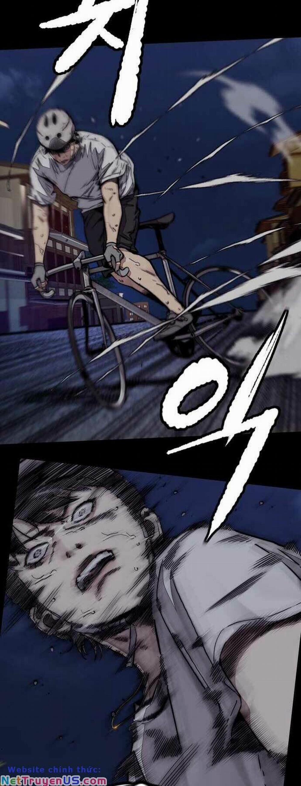 Thể Thao Cực Hạn 475 trang 8