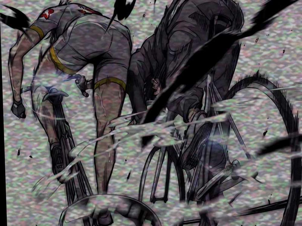 Thể Thao Cực Hạn 476 trang 133