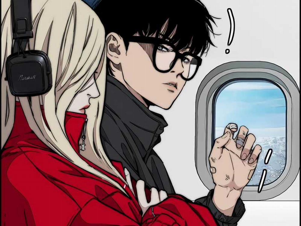 Thể Thao Cực Hạn 476 trang 155