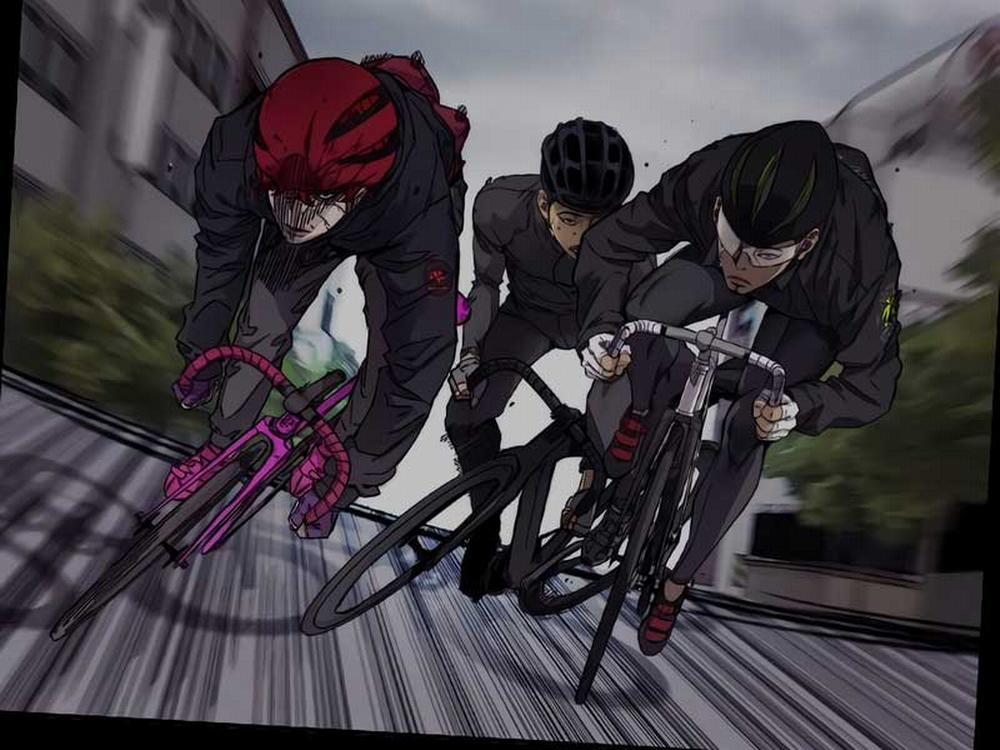 Thể Thao Cực Hạn 476 trang 68