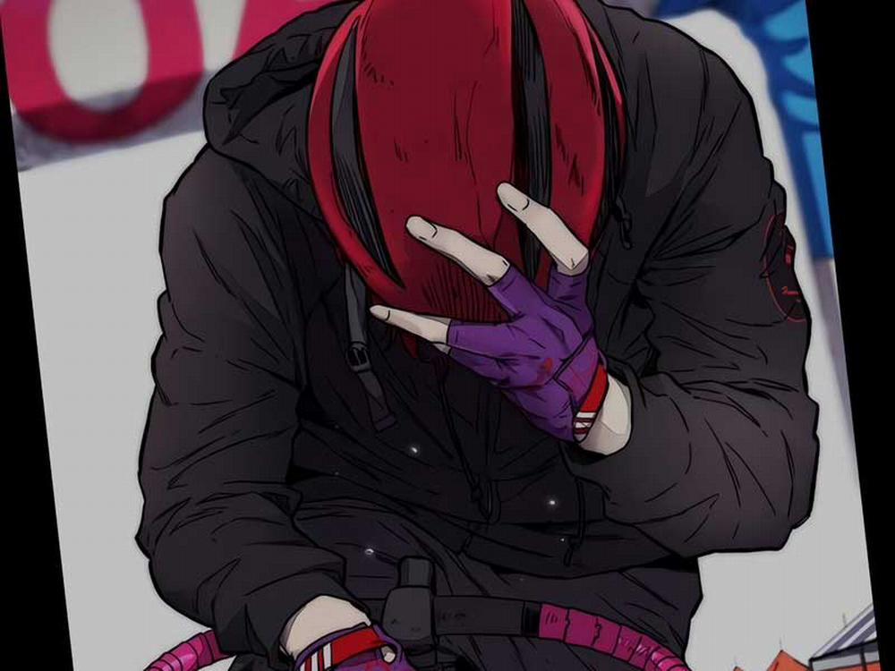 Thể Thao Cực Hạn 476 trang 70