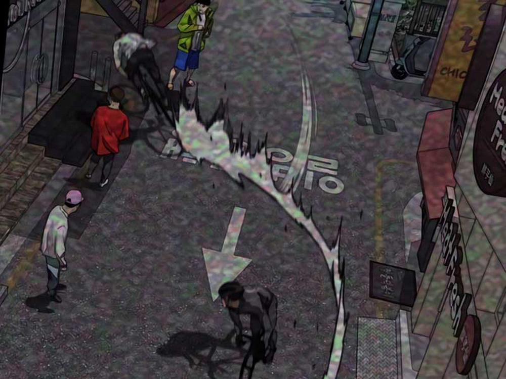 Thể Thao Cực Hạn 476 trang 96