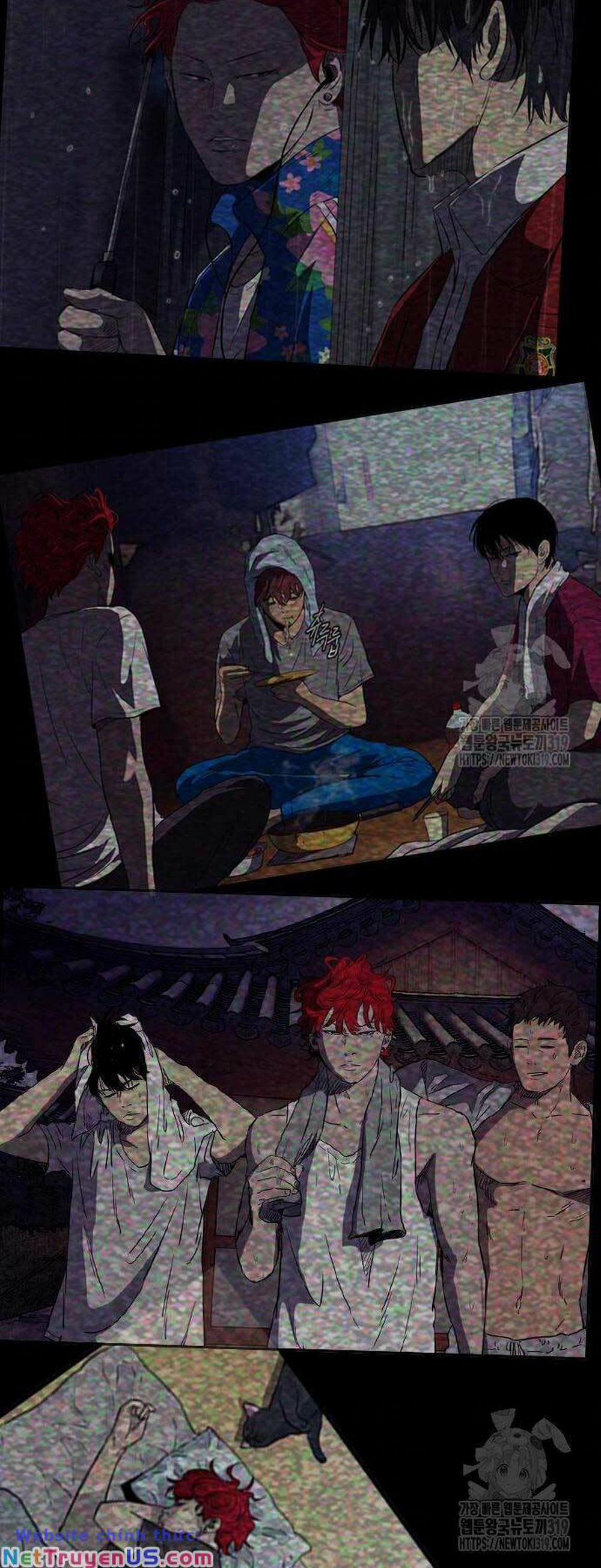 Thể Thao Cực Hạn 478 trang 29