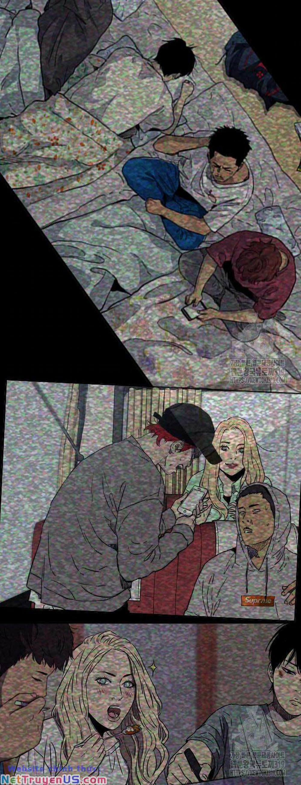 Thể Thao Cực Hạn 478 trang 30