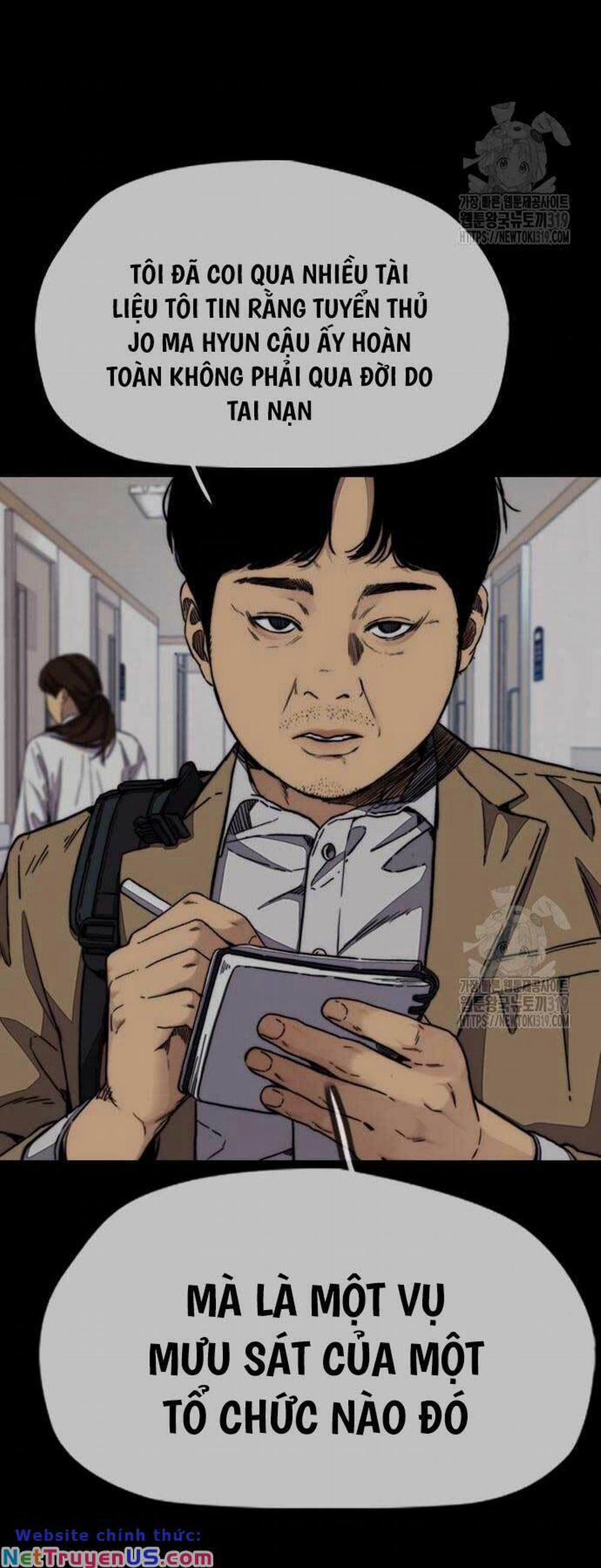 Thể Thao Cực Hạn 478 trang 9