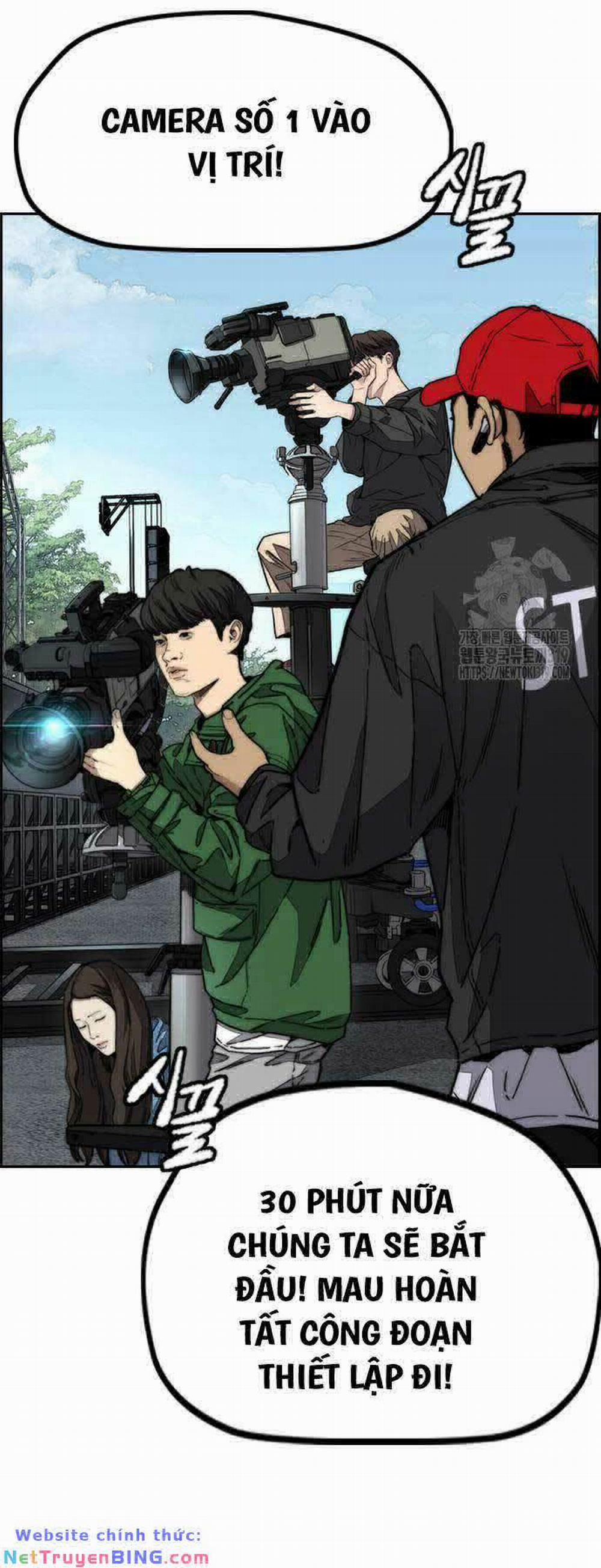 Thể Thao Cực Hạn 479 trang 10