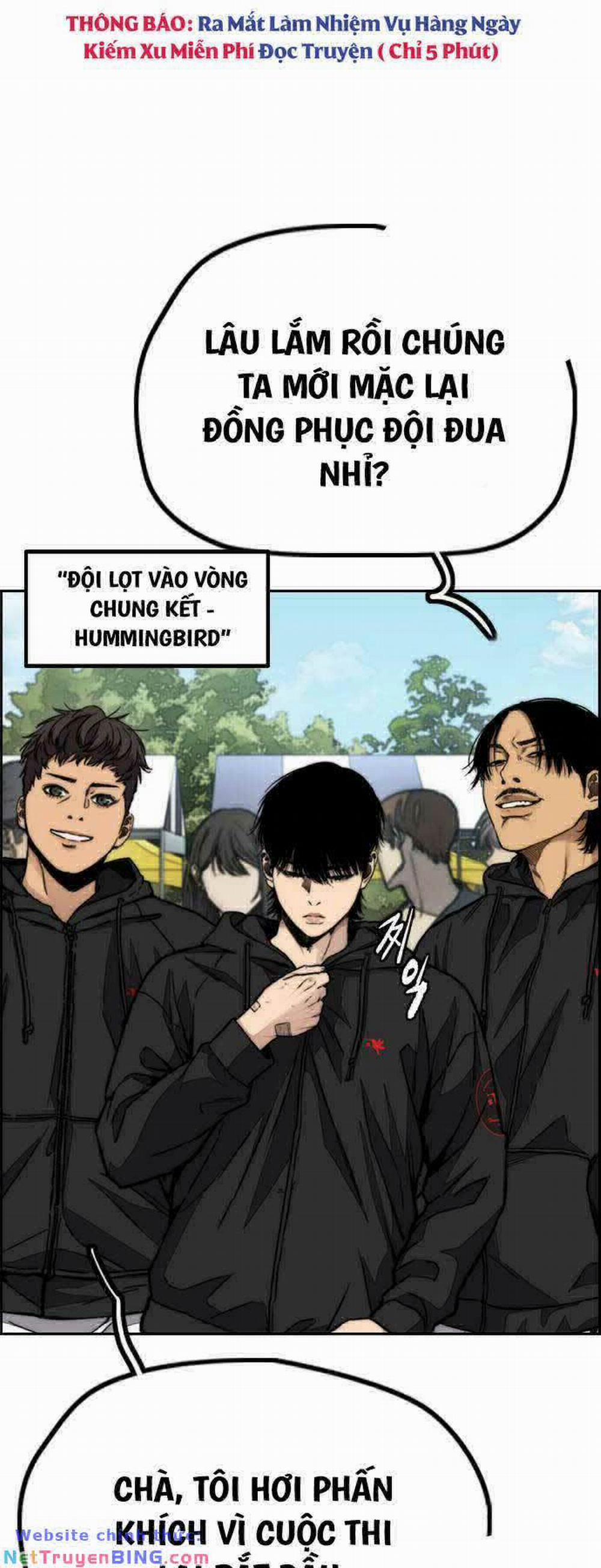 Thể Thao Cực Hạn 479 trang 12