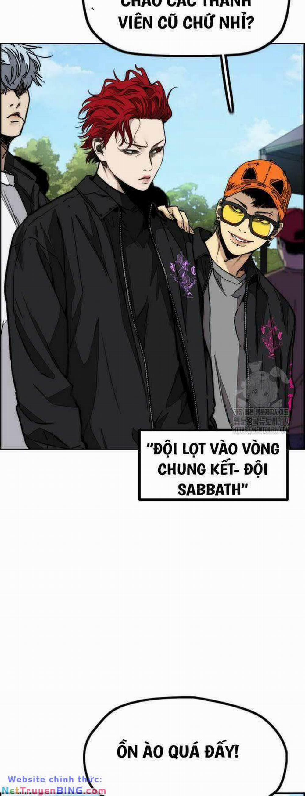 Thể Thao Cực Hạn 479 trang 17