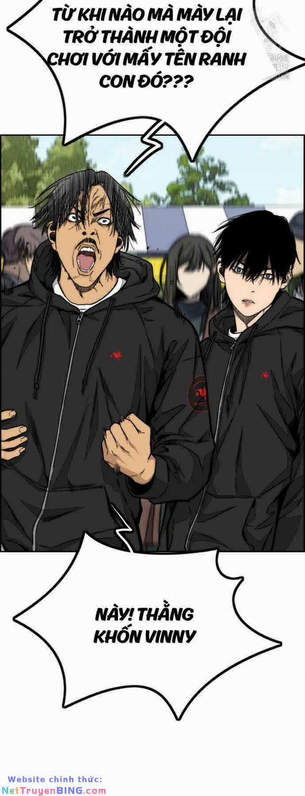 Thể Thao Cực Hạn 479 trang 21