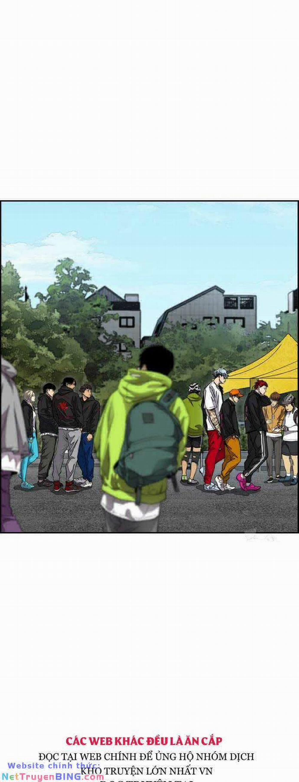 Thể Thao Cực Hạn 479 trang 23