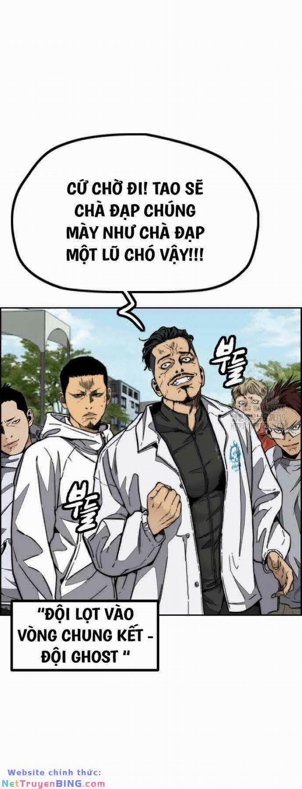 Thể Thao Cực Hạn 479 trang 25