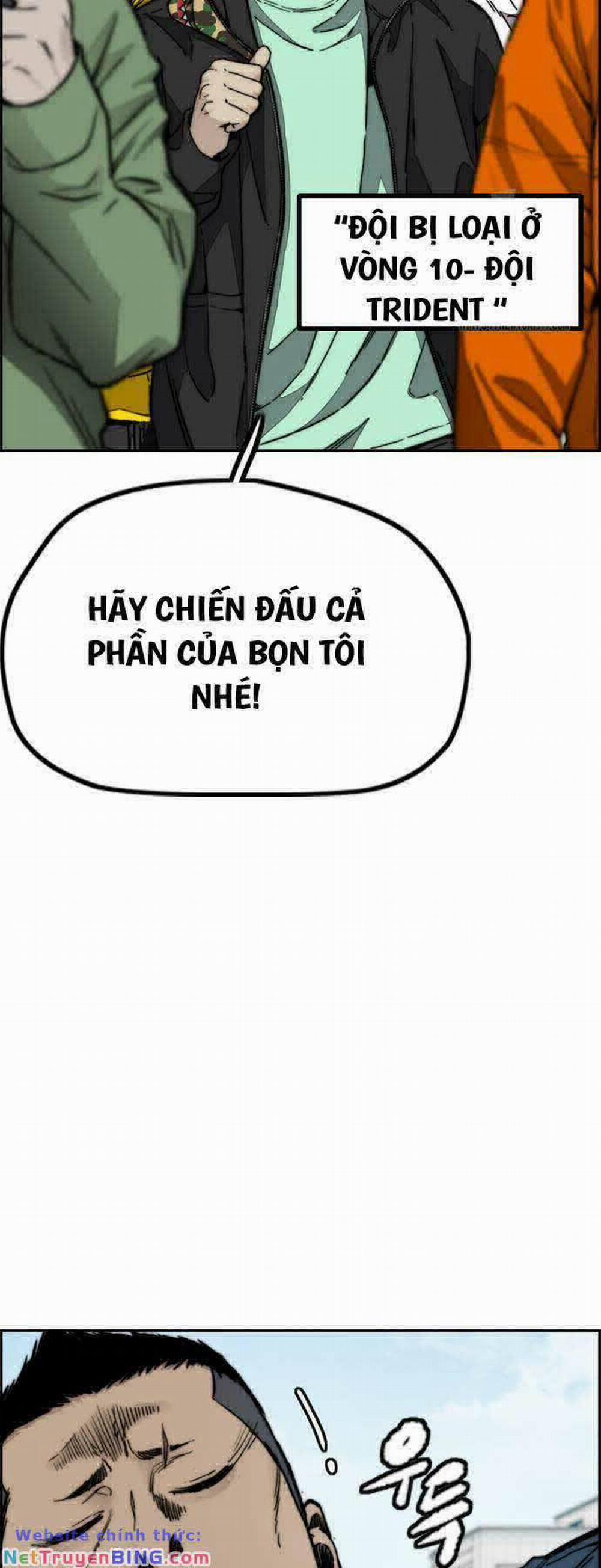 Thể Thao Cực Hạn 479 trang 28