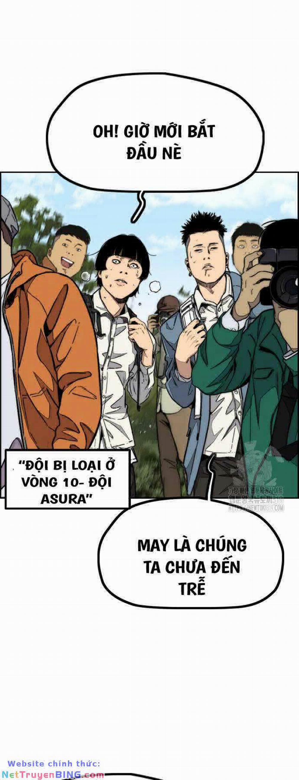 Thể Thao Cực Hạn 479 trang 32