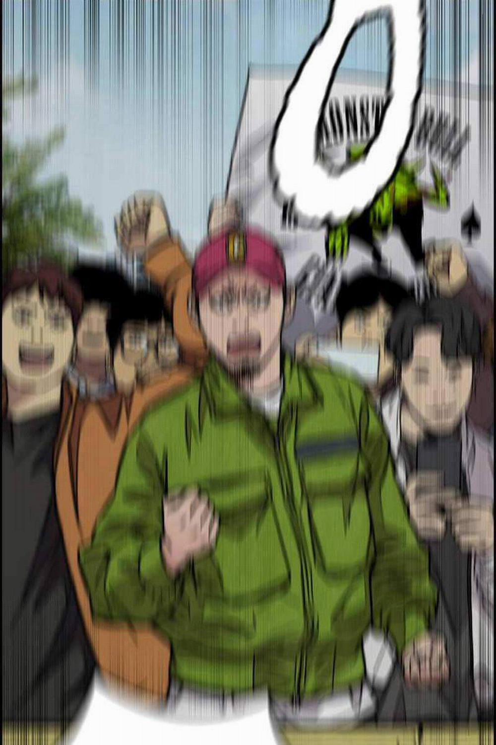 Thể Thao Cực Hạn 480 trang 109